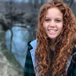 Meet your Posher, Isabella